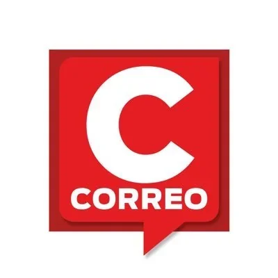 @diariocorreo - Twitter Account Stats