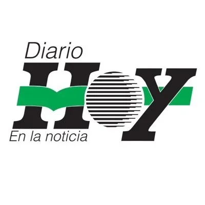 @diariohoynet - Twitter Account Stats