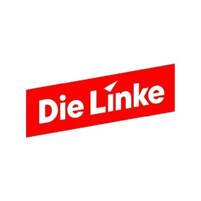 @dieLinke - Twitter Account Stats