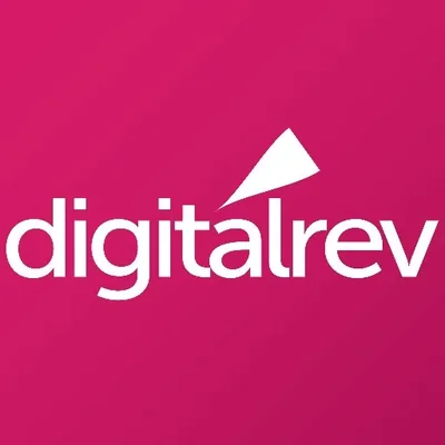 @digitalrev - Twitter Account Stats