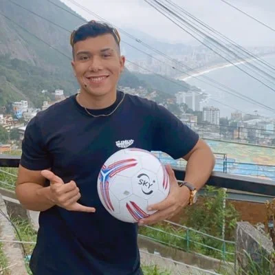 @digo_araujo97 - Twitter Account Stats
