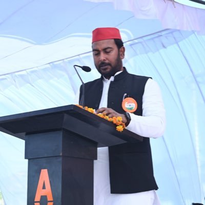 Digvijay Singh “Dev”