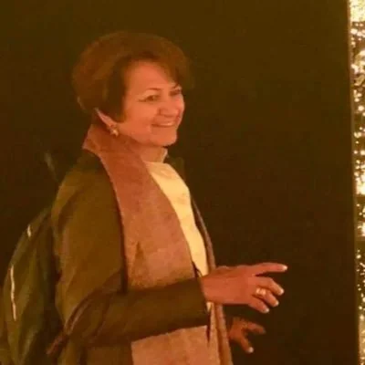 @dinamedland - Twitter Account Stats