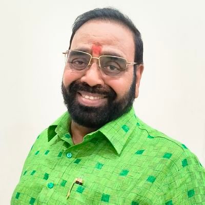 Dinesh Chaudhary