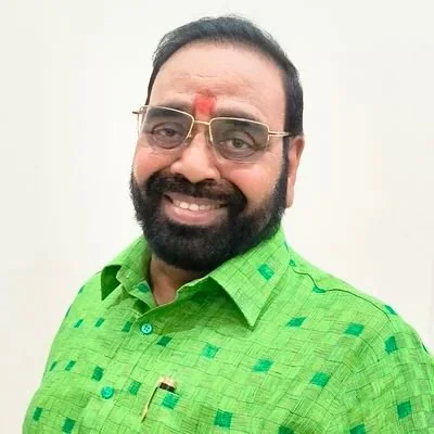 @dineshbjp09 - Twitter Account Stats
