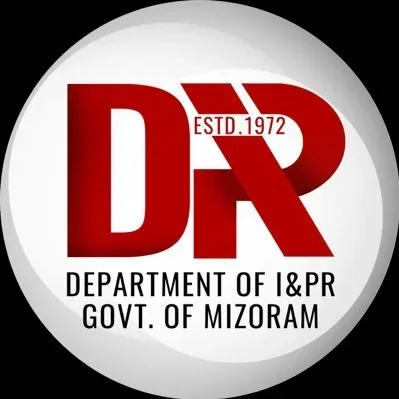 @dipr_mizoram - Twitter Account Stats