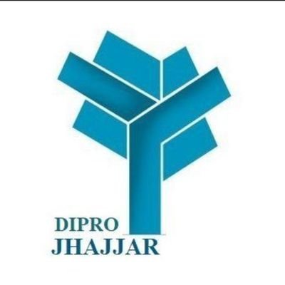 DIPRO Jhajjar 🇮🇳