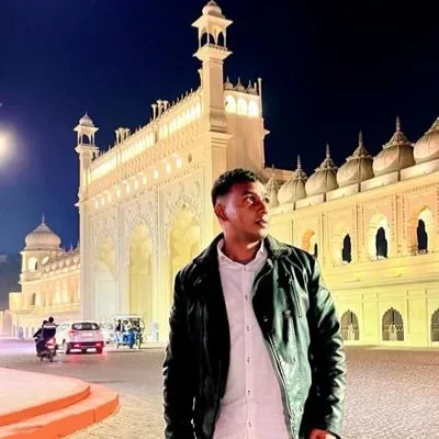 @directorshadab - Twitter Account Stats