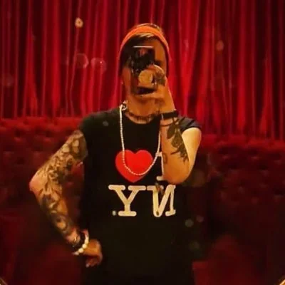 @dirtydahiana - Twitter Account Stats