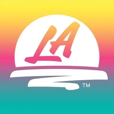 @discoverLA - Twitter Account Stats