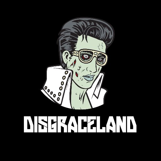 Disgraceland Podcast