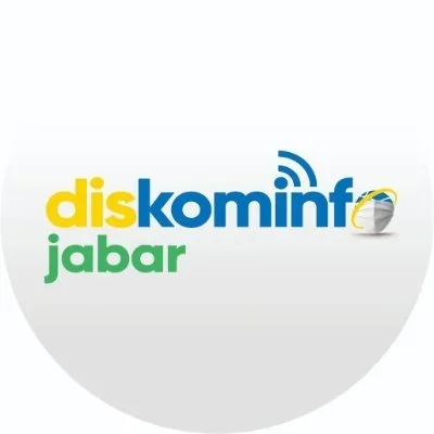 @diskominfojabar - Twitter Account Stats