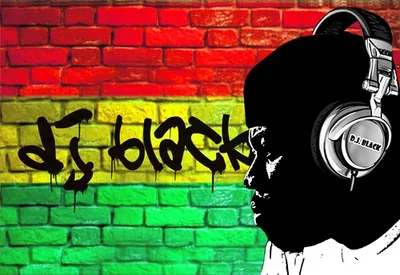 @djblack - Twitter Account Stats