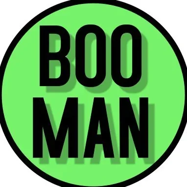 @djbooman - Twitter Account Stats