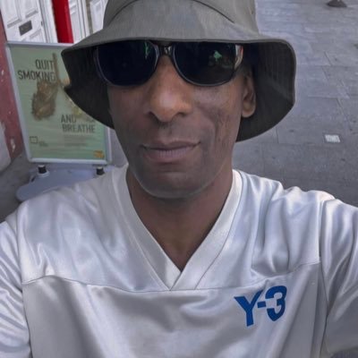 dj brockie