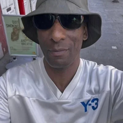 @djbrockie - Twitter Account Stats
