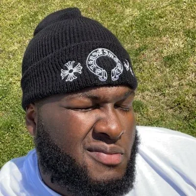 @djjones_44 - Twitter Account Stats