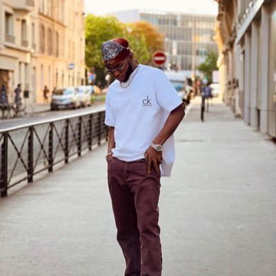 DJ KAYWISE