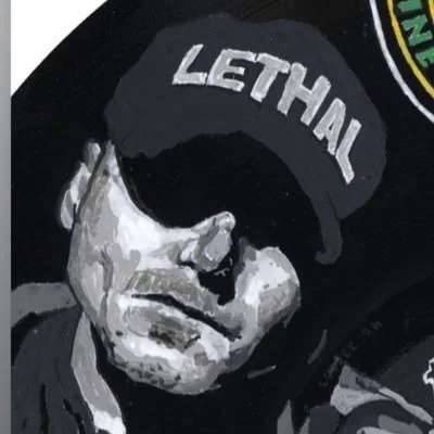 @djlethal - Twitter Account Stats