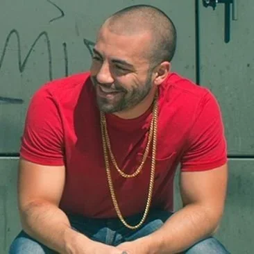 @djpain1 - Twitter Account Stats