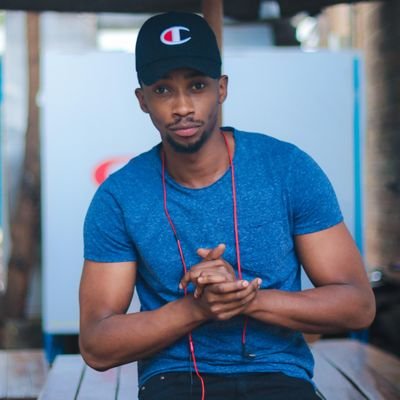 Dj Ruff Kenya