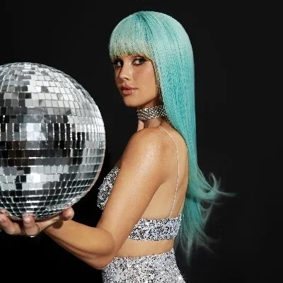 @djtigerlily - Twitter Account Stats