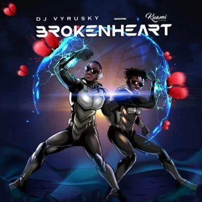 @djvyrusky - Twitter Account Stats