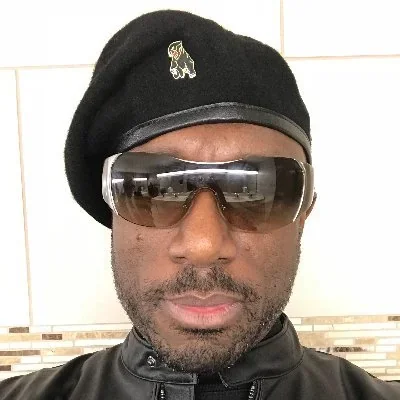@dmcrawford - Twitter Account Stats