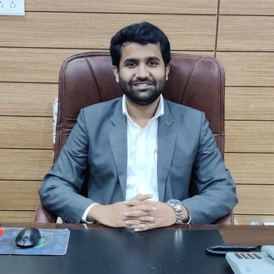 Collector and District Magistrate, Koraput