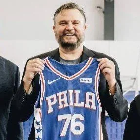 @dmorey - Twitter Account Stats