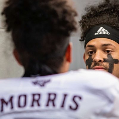Devin Morris