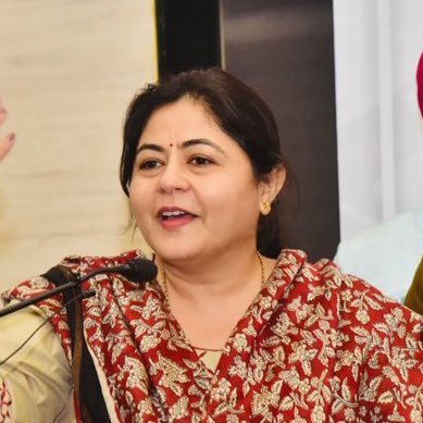 Netta D'Souza