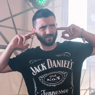@doctorpcircus - Twitter Account Stats