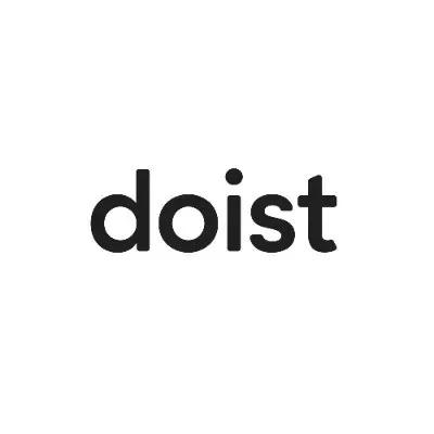 @doist - Twitter Account Stats