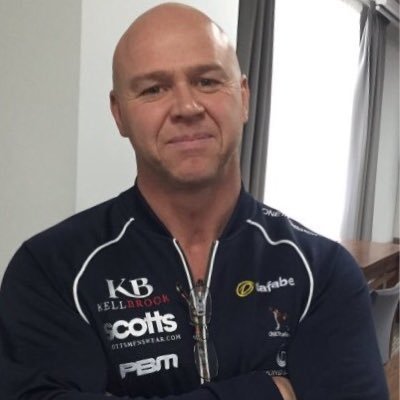 Dominic Ingle