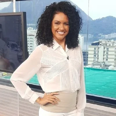 @donapaulasantos - Twitter Account Stats