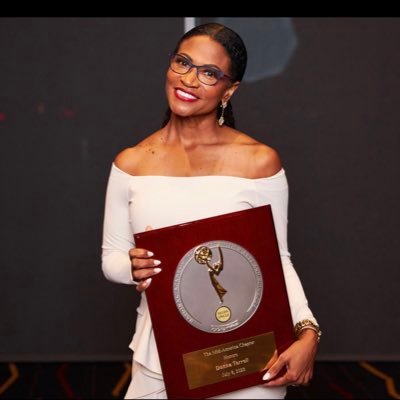 Donna Terrell Lambert