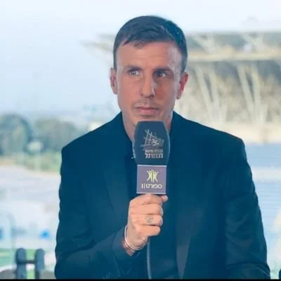 @dorhoffman - Twitter Account Stats