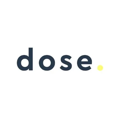 @dose - Twitter Account Stats