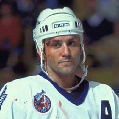 Doug Gilmour