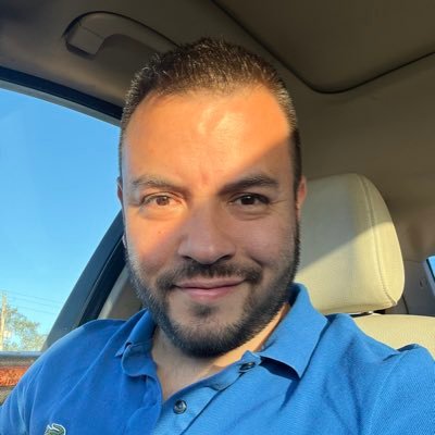 Daniel Pérez