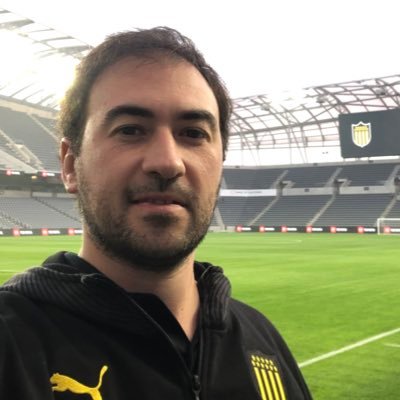 Diego Pérez Ilundain