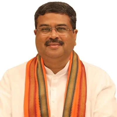 @dpradhanbjp - Twitter Account Stats