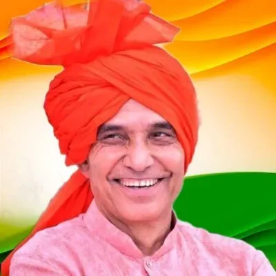 @dr_satyapal - Twitter Account Stats