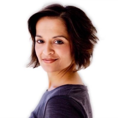 Dr. Aditi Nerurkar MD MPH