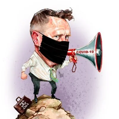 @drajm - Twitter Account Stats