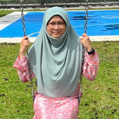 Che Puteh Osman, PhD