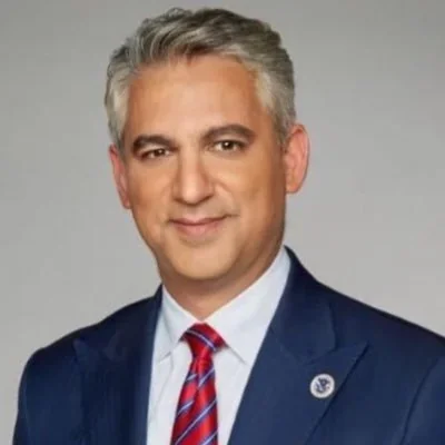 @drdavidsamadi - Twitter Account Stats