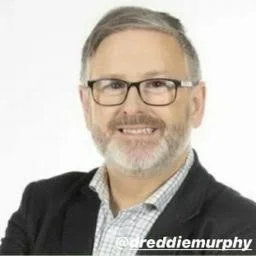 @dreddiemurphy - Twitter Account Stats