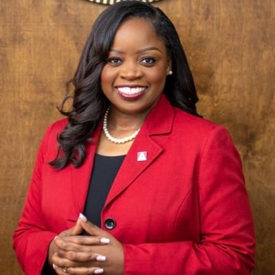 Dr. LaTonya M. Goffney